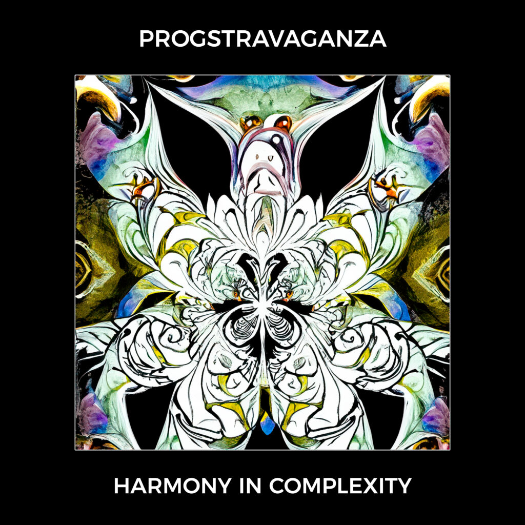 Progstravaganza: Harmony in Complexity