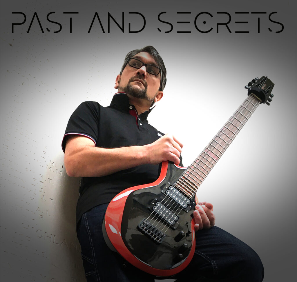 Past and Secrets
