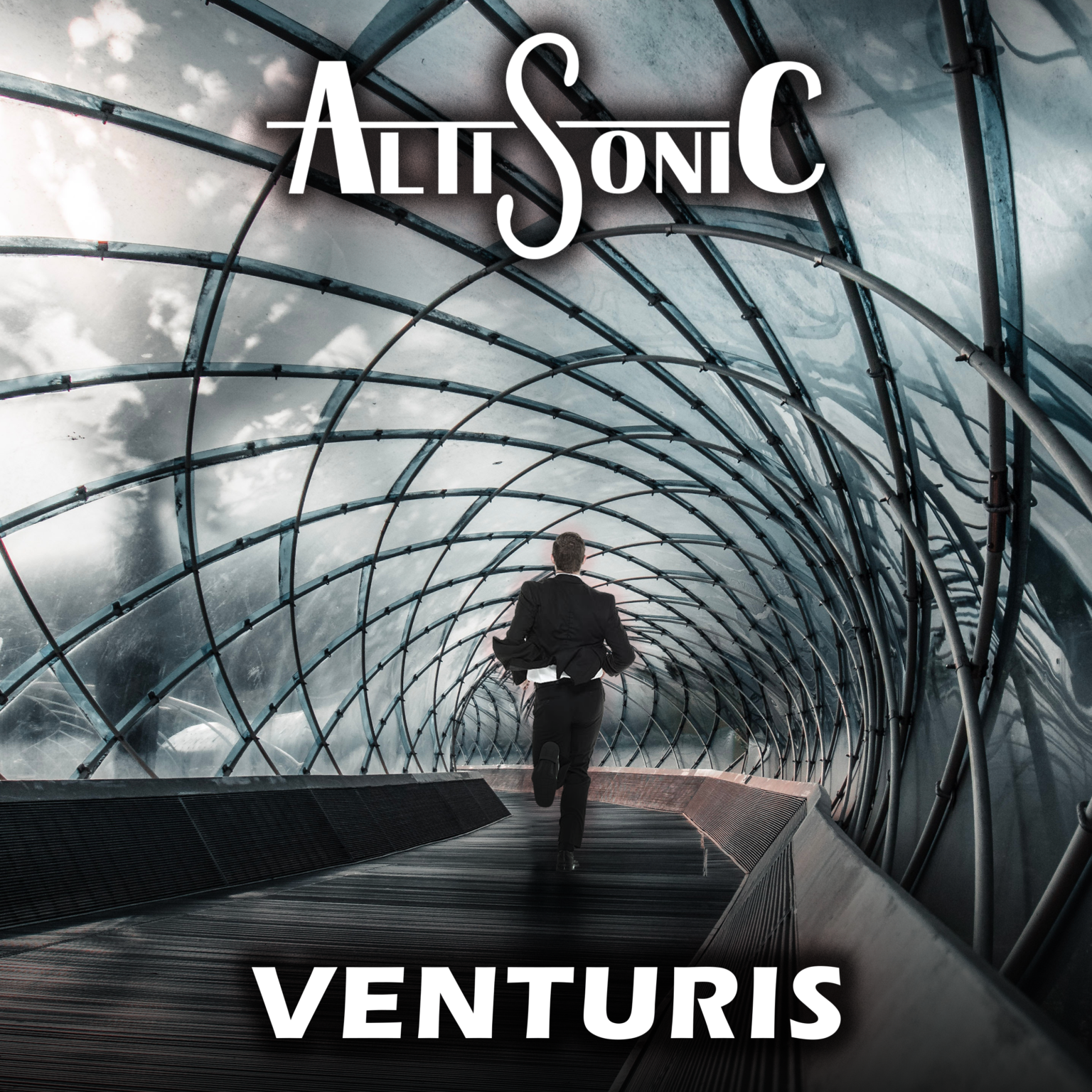Album Review Altisonic Venturis Prog Sphere
