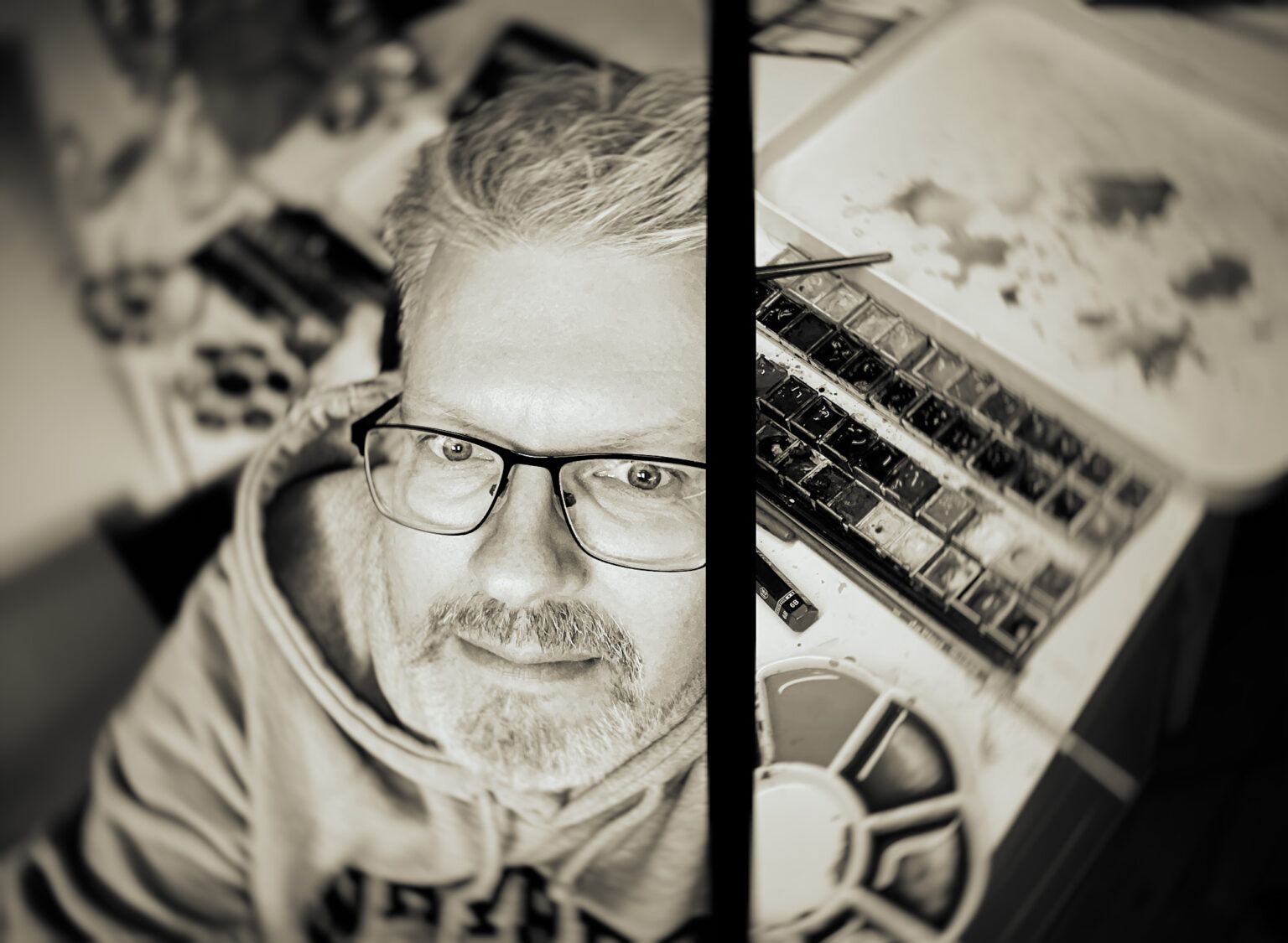 Mattias Norén